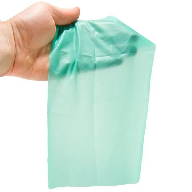 Латексна серветка ONE Latex Dental Dams Mint, 1 шт