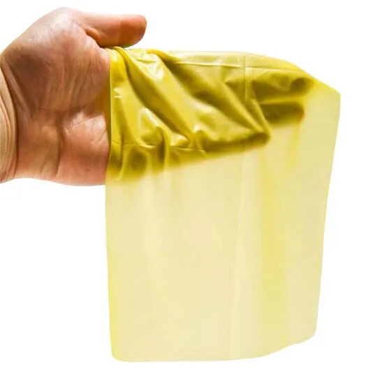 Латексна серветка ONE Latex Dental Dams Banana, 1 шт
