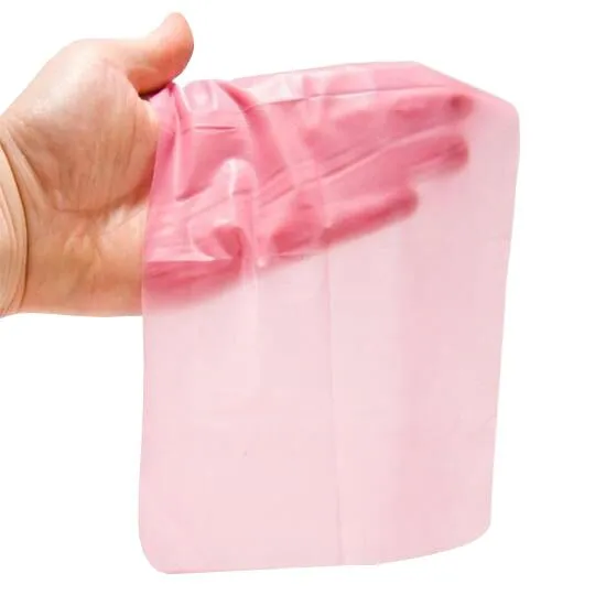 Латексна серветка ONE Dental Dams Strawberry, 1 шт