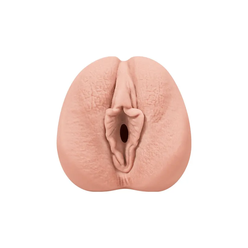 Мастурбатор-вагіна Alive Amelia Super Realistic Masturbator S Flesh