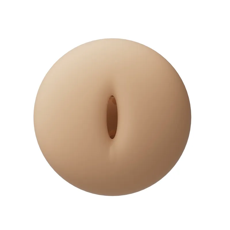 Змінний рукав для мастурбатора Lovense Solace Pro Neutral-Shaped