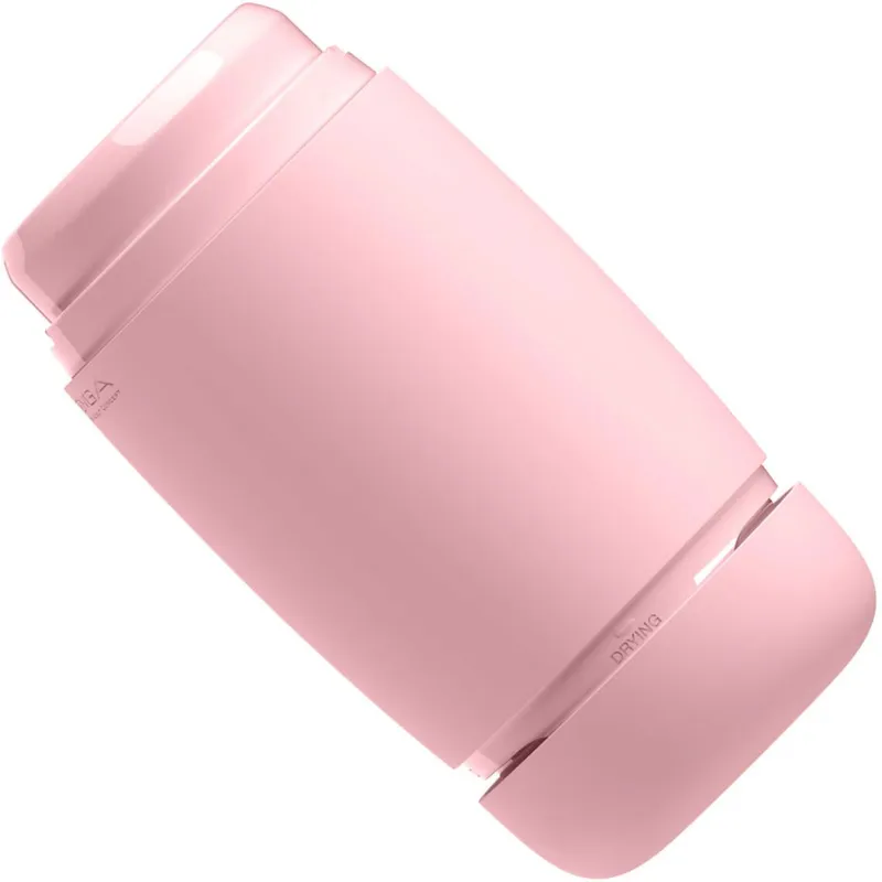Мастурбатор TENGA PUFFY Strawberry Pink, ультрам'який матеріал, багаторазовий
