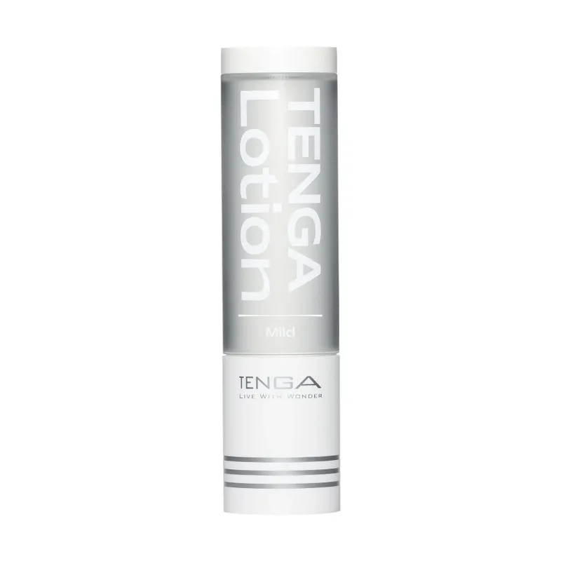 Густий лубрикант Tenga Lotion Mild (170 мл) на водній основі