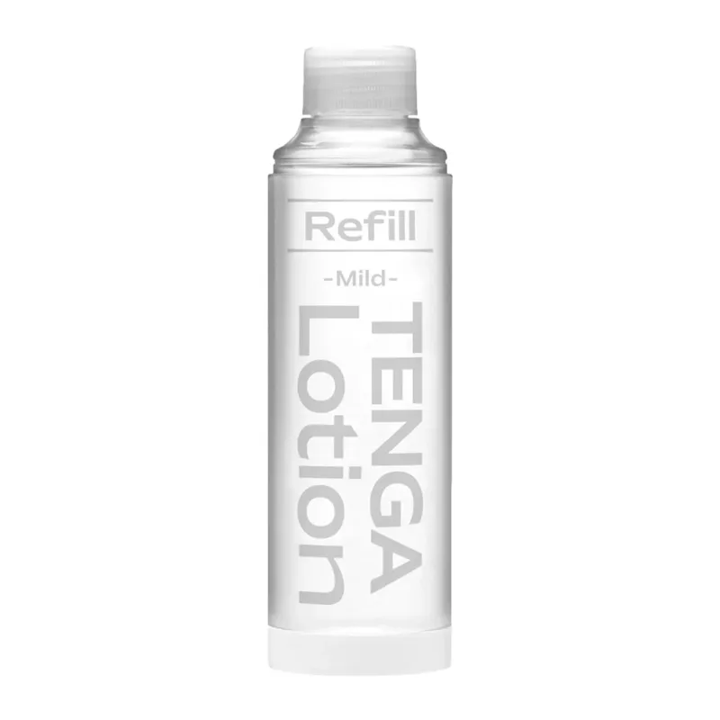 Змінний флакон лубриканту Tenga Lotion Refill Mild, 170 мл