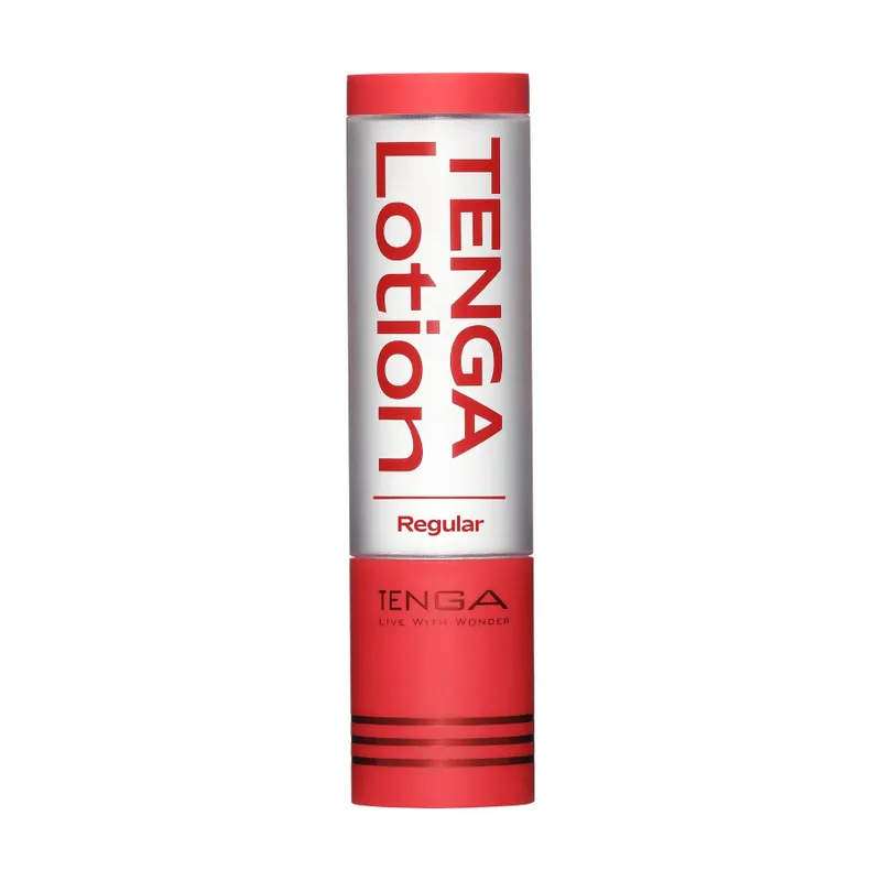 Лубрикант Tenga Lotion Regular на водній основі, 170 мл