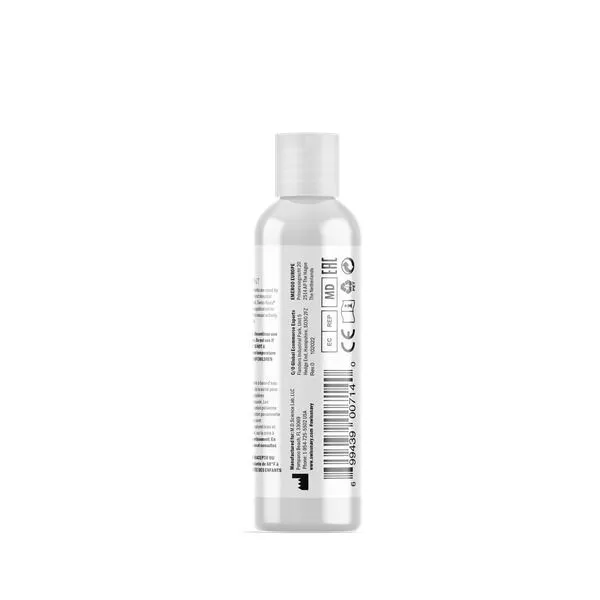 Лубрикант на водній основі Swiss Navy 4 In 1 Cotton Candy, 29,5 мл
