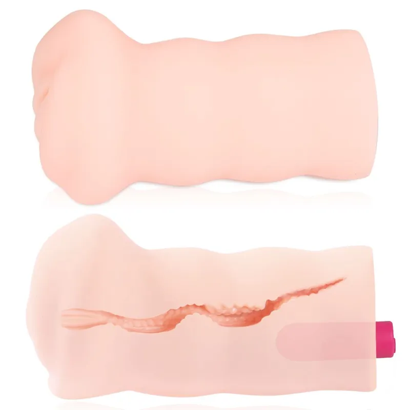 Мастурбатор Kokos Virgin Vibe із серії Three Sisters Toys