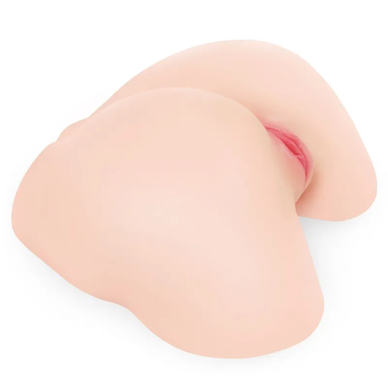 Мастурбатор Kokos 001 Adel ONAHOLE Real Hips 2WayPlus з вібрацією