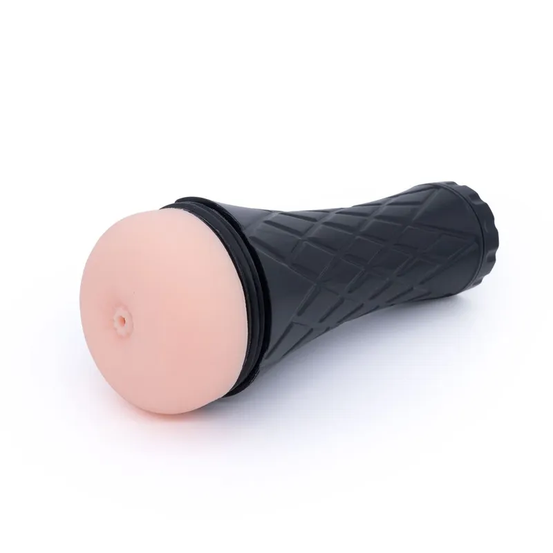 Мастурбатор Passion Cup - Anal, Men Powerup