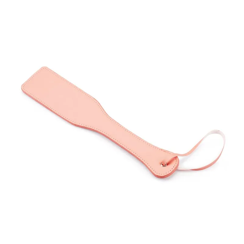 Паддл Liebe Seele Dark Candy Pink Paddle, 31,5х6 см