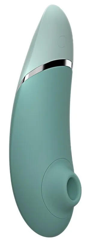 Вакуумний кліторальний стимулятор Womanizer Next Sage, 3D Pleasure Air