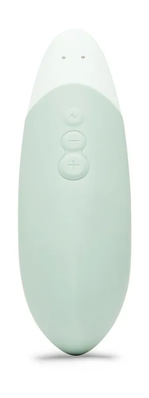 Мінівібратор Womanizer Vibe Sage, 3 авторежими + 10 рівнів інтенсивності