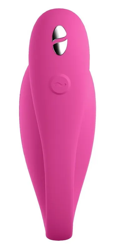 Смарт-віброяйце We-Vibe Jive 2 Electric Pink з пультом ДК