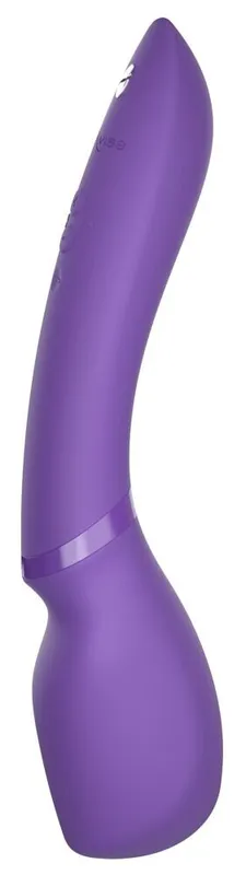 Смарт-вібромасажер We-Vibe Wand 2 Purple