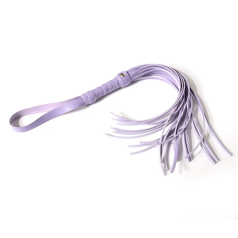 Флогер Art of Sex Flogger, Лаванда