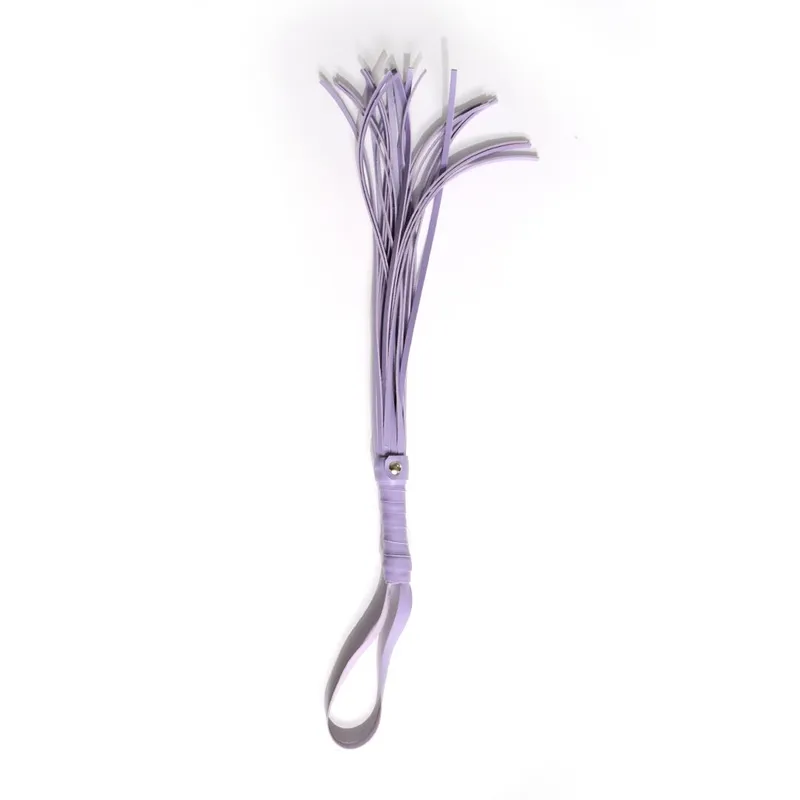 Флогер Art of Sex Flogger, Лаванда
