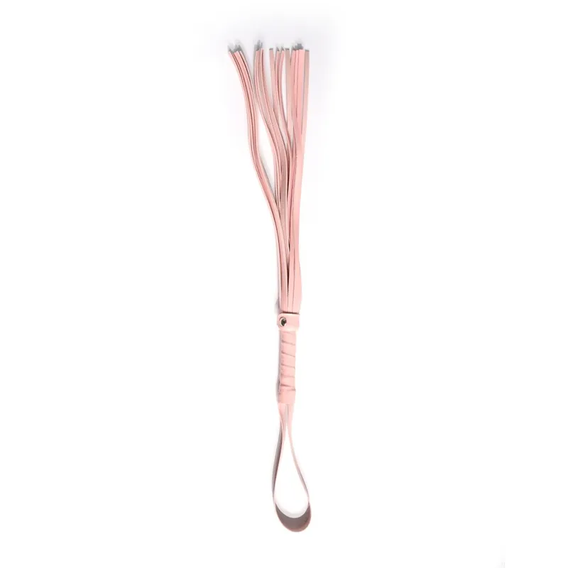 Флогер Flogger Art of Sex, рожевий