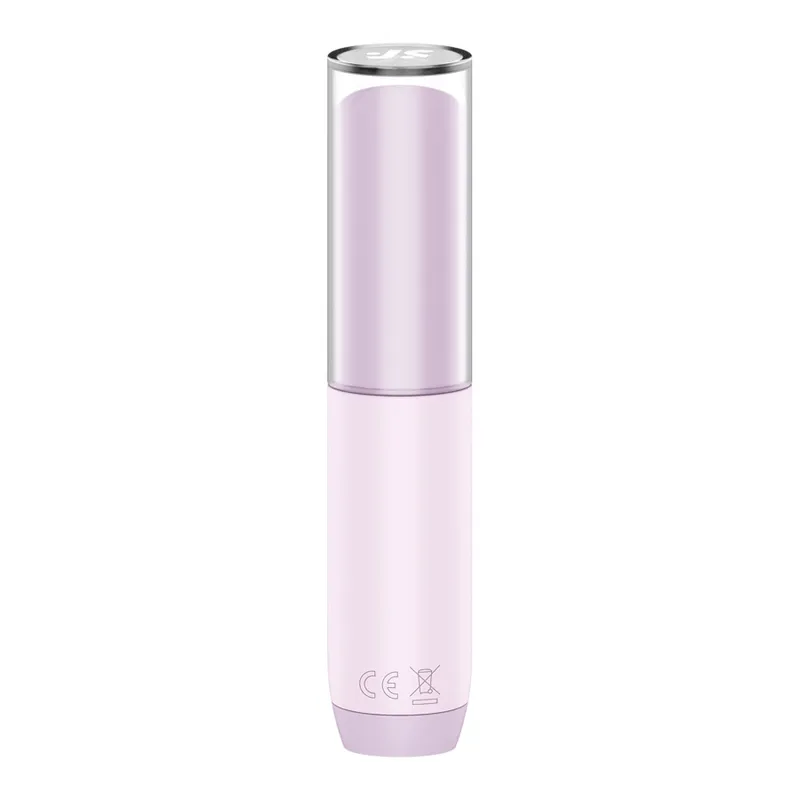 Вакуумний стимулятор Satisfyer Secret Kiss з технологією 3D Air Pulse, 30 режимів