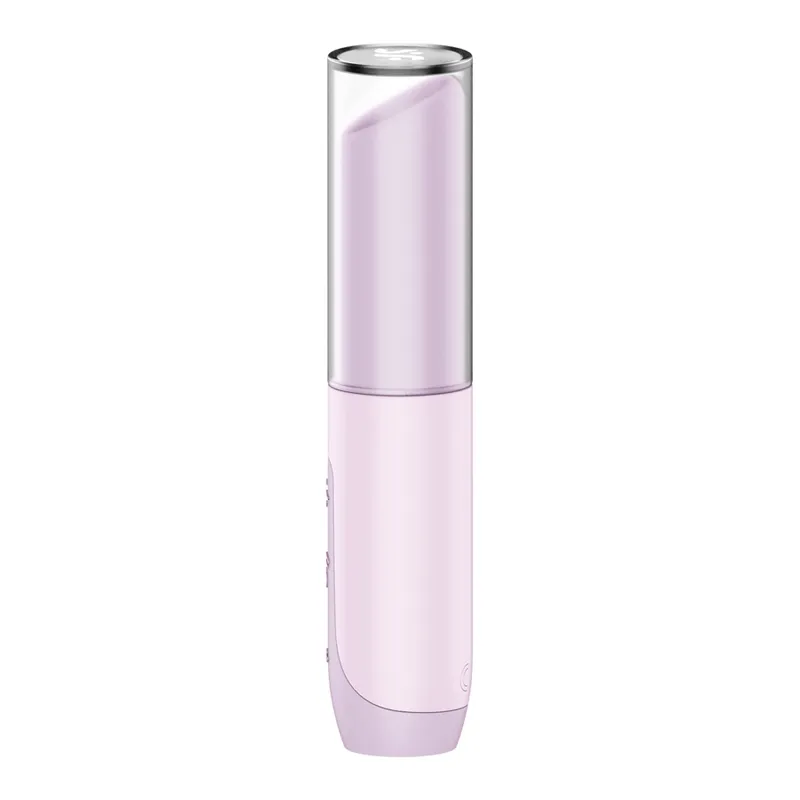 Вакуумний стимулятор Satisfyer Secret Kiss з технологією 3D Air Pulse, 30 режимів
