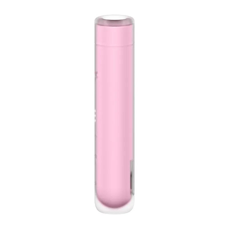 Вакуумний стимулятор Satisfyer First Kiss, технологія 3D Air Pulse, подвійний силікон