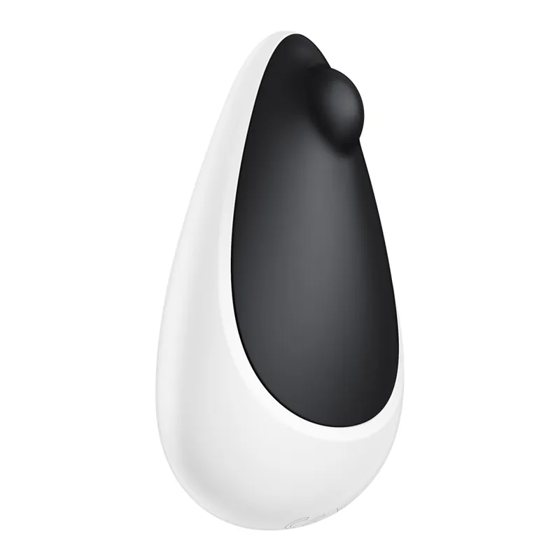 Вібратор Satisfyer Spot On 3 Black, компактний, 12 режимів