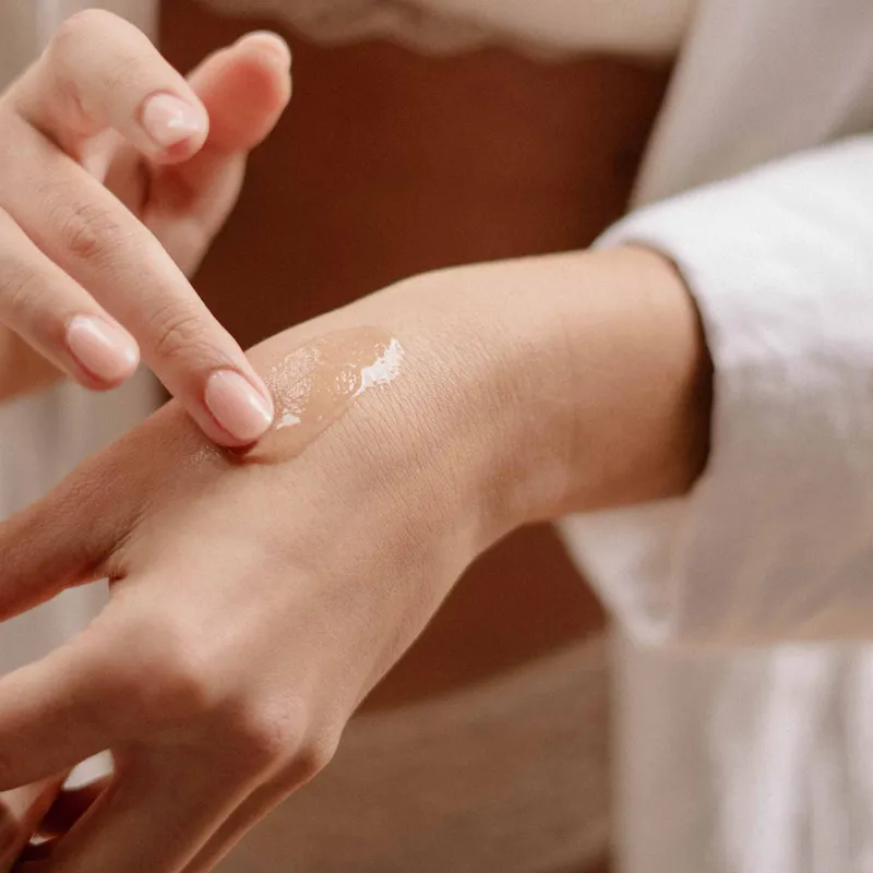 Лубрикант на водній основі Bijoux Indiscrets – Sex au Naturel, 500 мл
