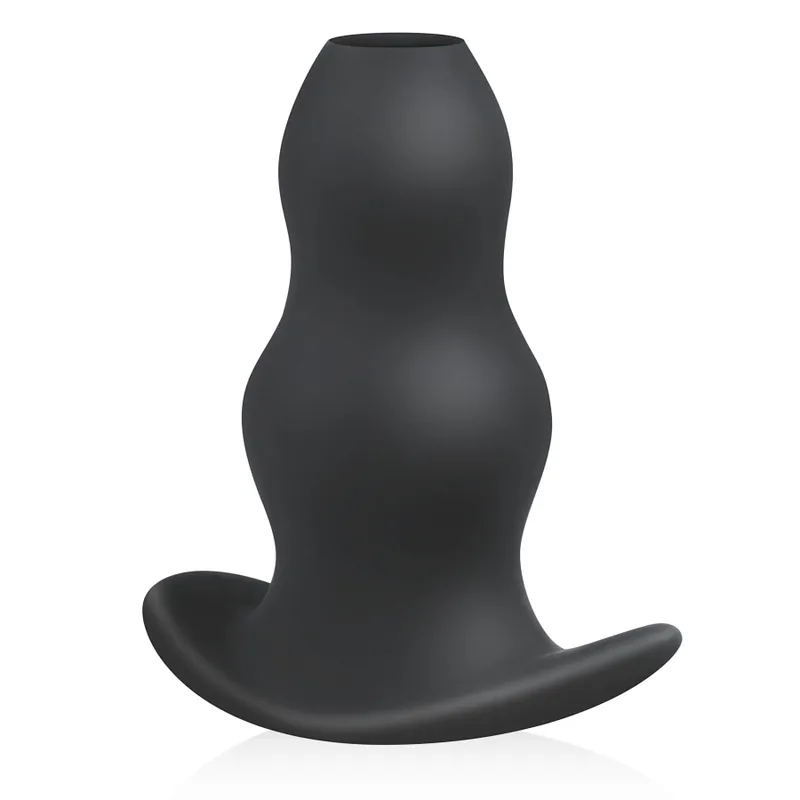 Анальна пробка BUTTR Foxhole Hollow Butt Plug