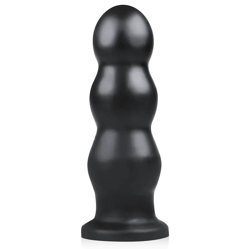Анальна пробка BUTTR Tactical III Butt Plug