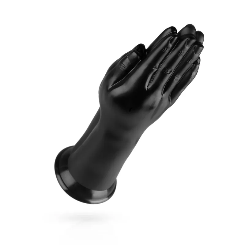 Анальна пробка BUTTR Double Trouble Fisting Dildo