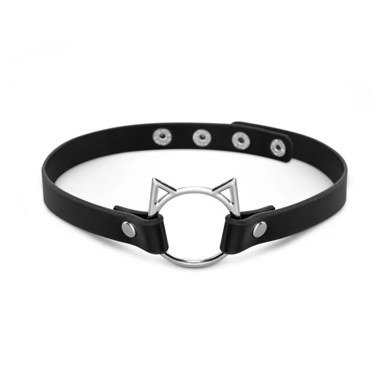 Чокер Bedroom Fantasies Kitty Choker