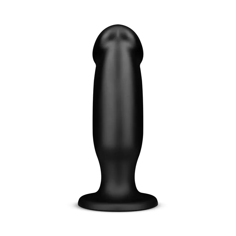 Анальна пробка BUTTR AH-1 Cobra Buttplug