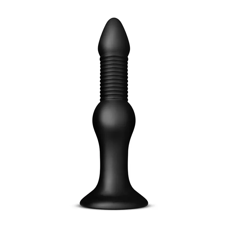 Анальна пробка BUTTR Explosive Warhead Anal Dildo