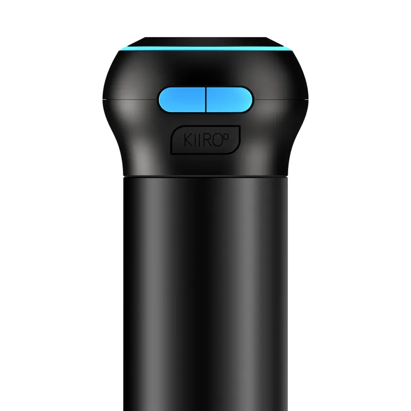 Інтерактивна насадка KIIROO Control для мастурбаторів Kiiroo Stroker