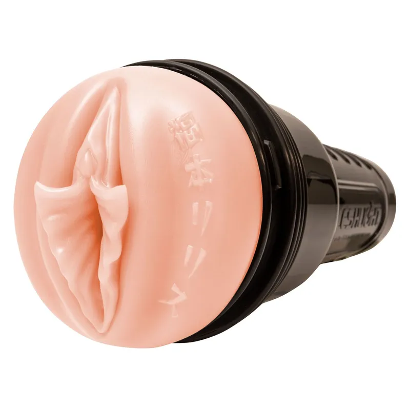 Мастурбатор Fleshlight Fantasy Lilith Fukumoto Shokushu, тема хентай