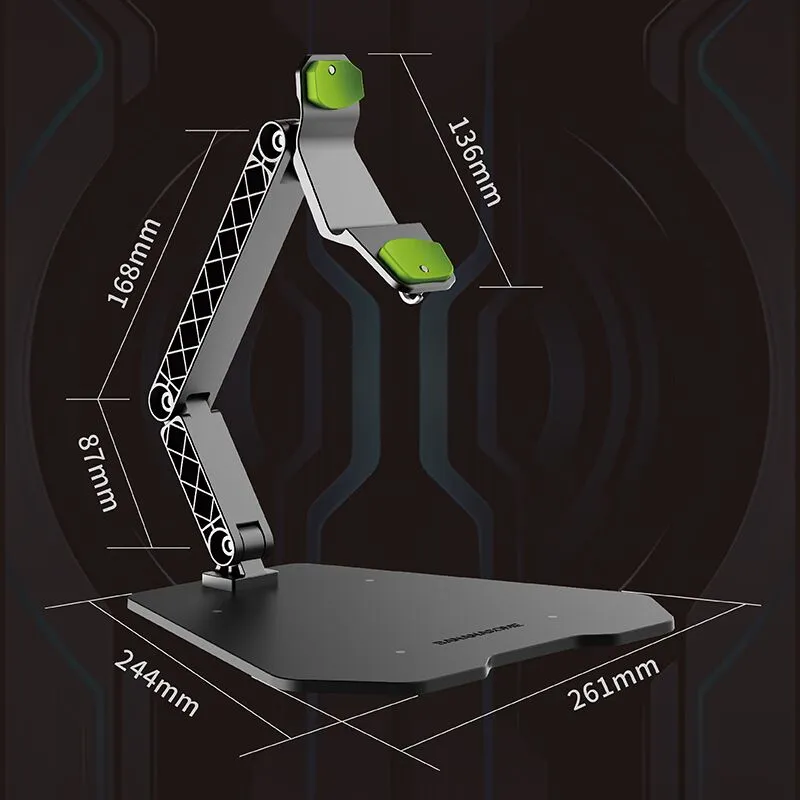 Підставка BANANASOME Folding Holder з регулюванням кута нахилу