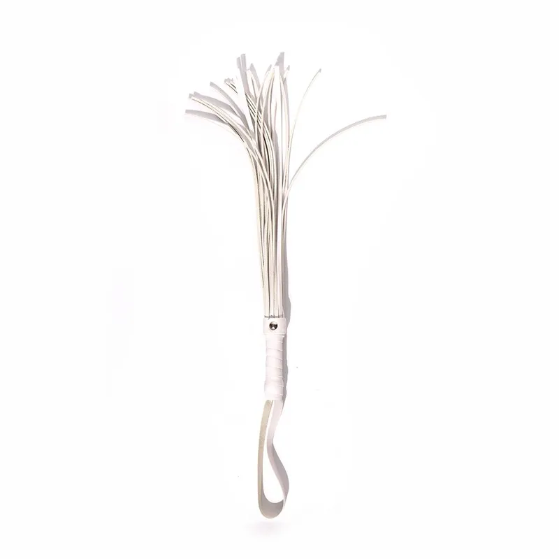 Флогер Flogger Art of Sex, білий