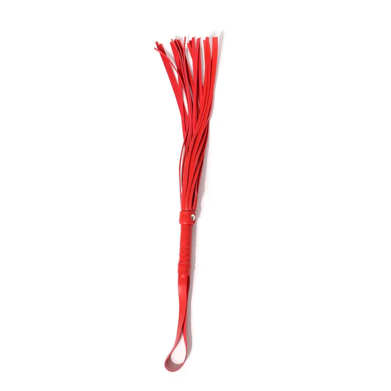 Флогер Flogger Art of Sex, червоний
