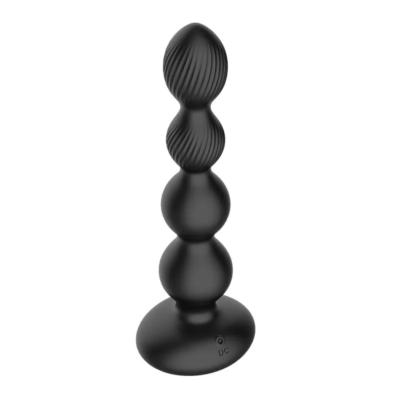 Анальний віброротатор Nexus Tornado Probe Edition Large, діаметр 4,5 см