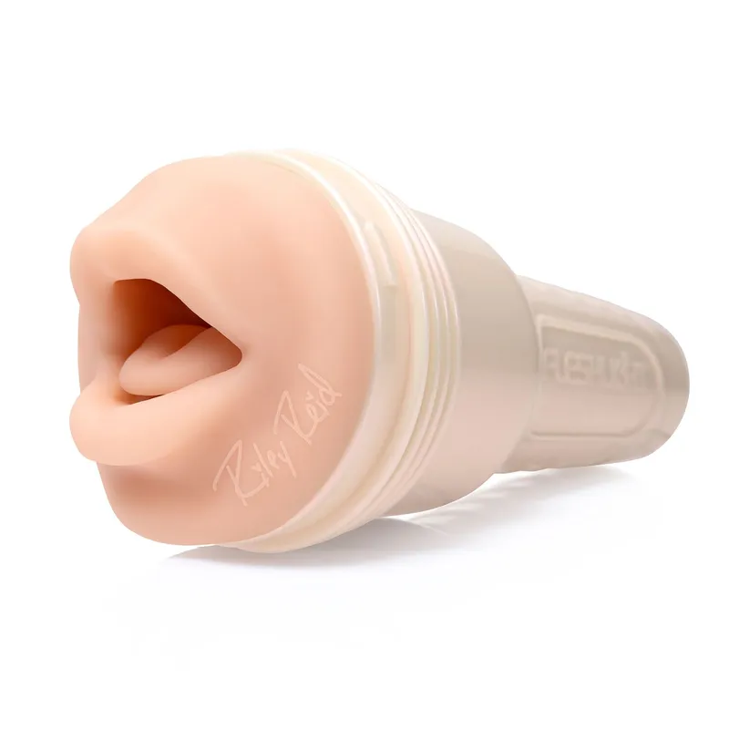 Мастурбатор-ротик Fleshlight Girls: Riley Reid - Insomnia (США)