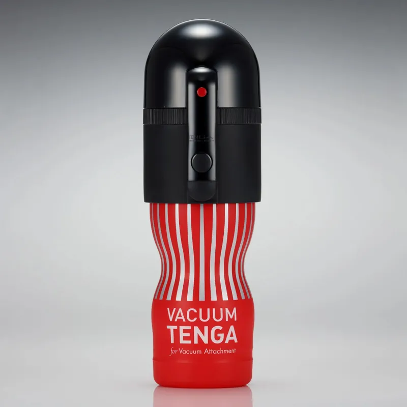 Мастурбатор VACUUM TENGA CUP, Японія, для вакуумних насадок Tenga