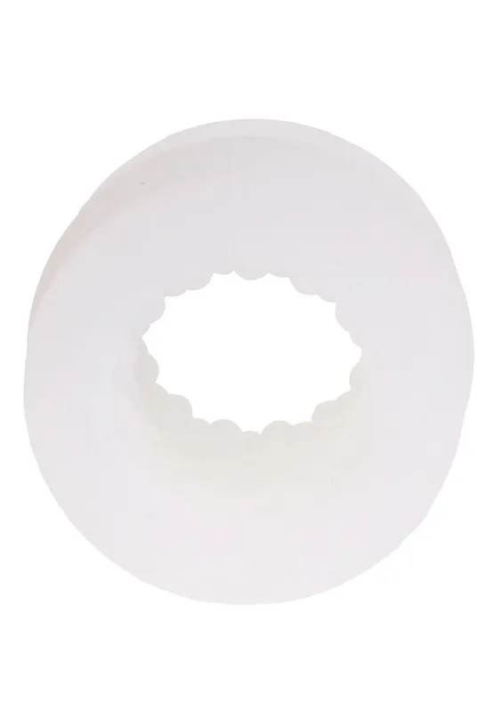 Мастурбатор Doc Johnson GoodHead - Glow Helping Head Silicone