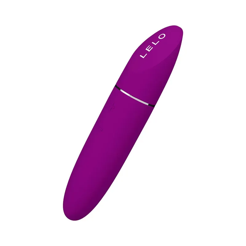 Вібропуля LELO Mia 3 Deep Rose
