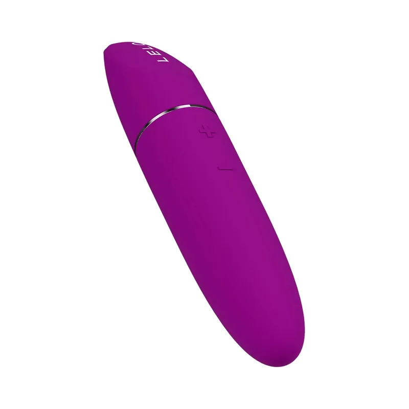Вібропуля LELO Mia 3 Deep Rose