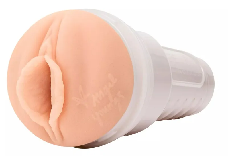 Мастурбатор Fleshlight Girls: Angel Youngs - Sweetness