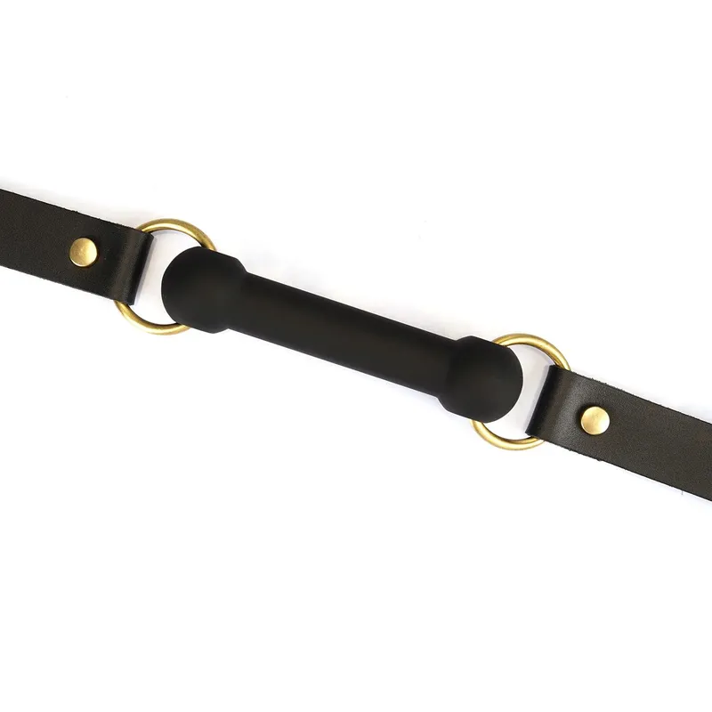 Кляп Liebe Seele Samurai Bite Gag