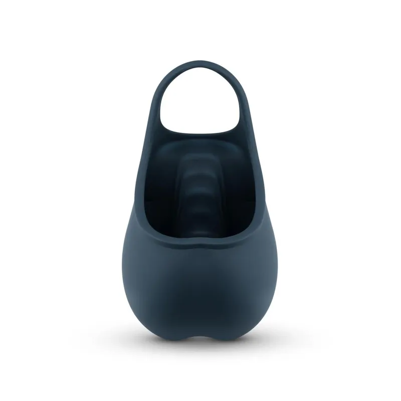 Ерекційне кільце Boners Stimulating Ball Pouch з вібрацією