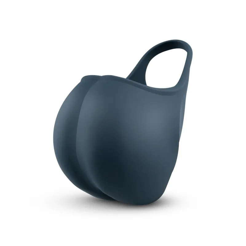 Ерекційне кільце Boners Stimulating Ball Pouch з вібрацією