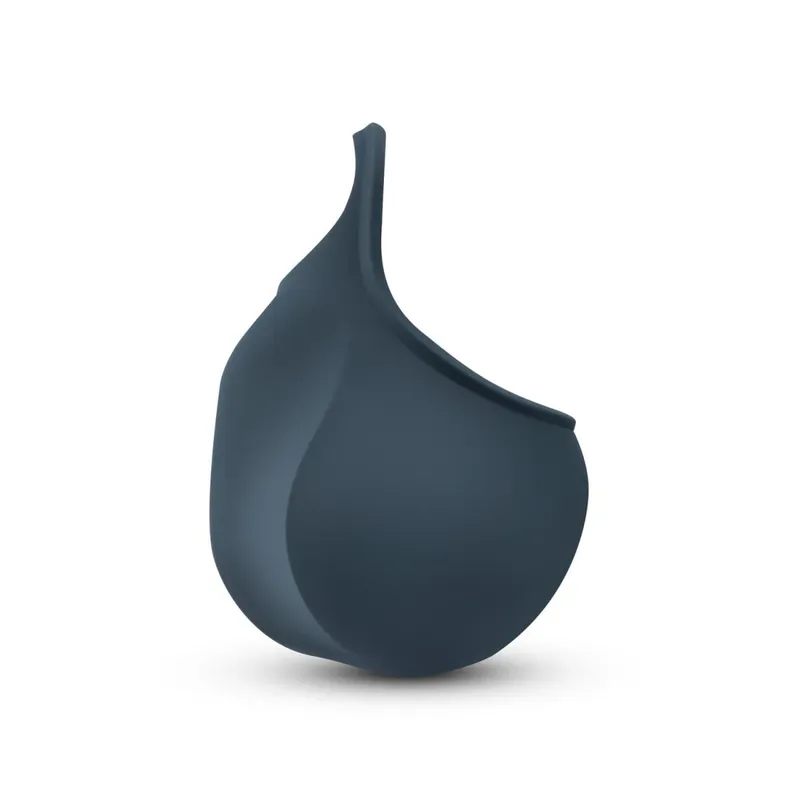 Ерекційне кільце Boners Stimulating Ball Pouch з вібрацією