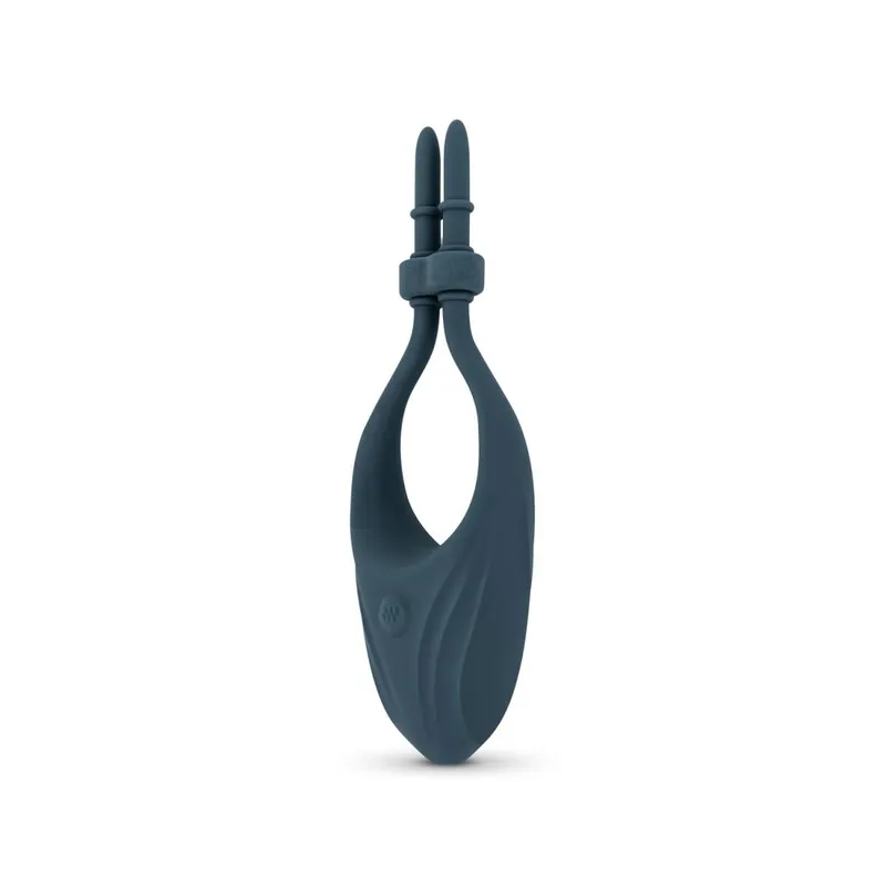 Ерекційне кільце Boners Adjustable Cockring з вібрацією