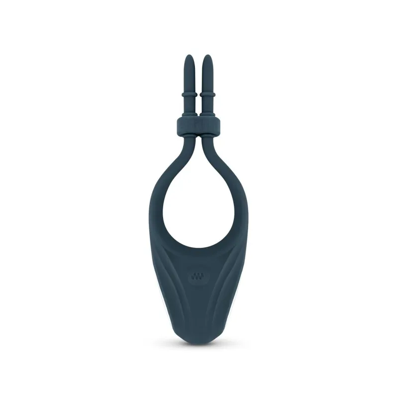 Ерекційне кільце Boners Adjustable Cockring з вібрацією